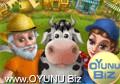 Family farm play games