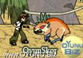 Ben 10
Adventure play games