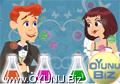 Love chemistry game