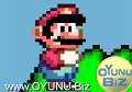 Mario
World play games