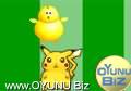 Pikachu play games