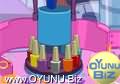 Make-up
Materials play games