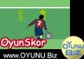 Hard penalty
throw play games