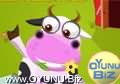 Shocked
Cow play games