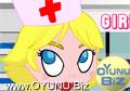 Nurse
Girl play games