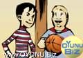 Monster House play games