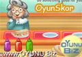 Lahmacun
Master play games