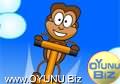 Pogo stick
Bear play games