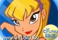 Winx Club
Make-up play games