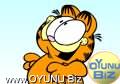 Garfield play games