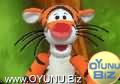 With Tigger
English play games