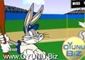 Baseball player bugs
Bunny play games