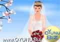 Bridal gown
dressing play games