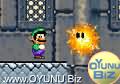 Mario Burning
In the tower play games