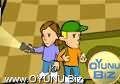 Ghost
House play games