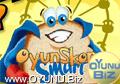 Theme park
Labyrinth play games