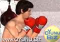 Rocky play games
