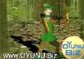 Hunter play games