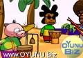 Music
group play games