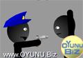 Leakage
Prisoner play games