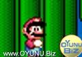Super Mario
Siblings play games