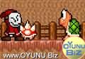 Bandit
Mario play games