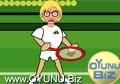 Wimbledon Tennis
Tournament play games