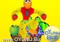 Fruit
Man play games