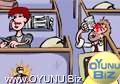 Annoyed
Boss play games