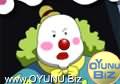 Clown play games