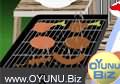 Barbecue play games