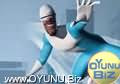 Incredible ice
Man play games