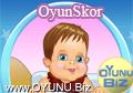 Your baby
Dress up play games