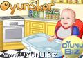 Your baby
Feed play games