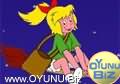 Sweet witch
bibi play games