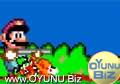 Furious
Mario play games